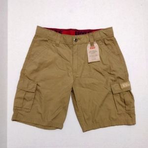 Levi's XX Cargo Shorts Relaxes Fit